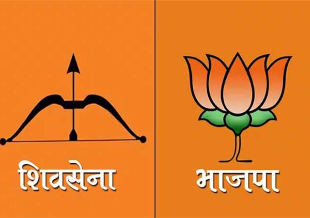 उत्तर महाराष्ट्रात भाजप–शिवसेनेतच रंगणार तुल्यबळ लढत
