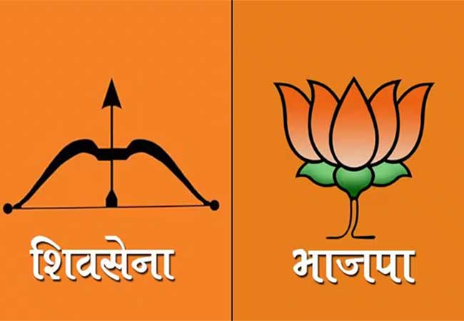 उत्तर महाराष्ट्रात भाजप–शिवसेनेतच रंगणार तुल्यबळ लढत