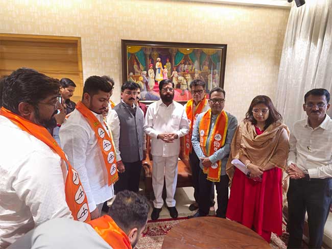 मनसेला आणखी धक्का, राजानेही राजाची साथ सोडली
