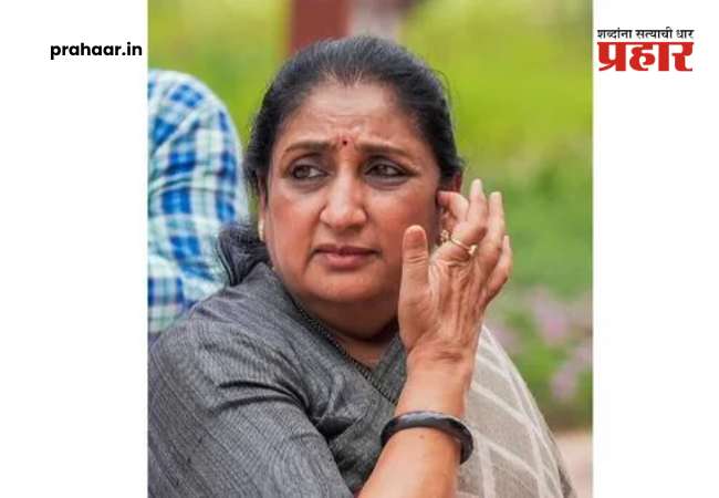Sunetra Pawar Live Updates : सुनेत्रा पवार यांची विधिमंडळाच्या गटनेतेपदी एकमताने निवड!