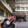 Tata Hospital Bomb Threat : परळच्या टाटा रुग्णालयाला बॉम्बने उडवून देण्याची धमकी; रुग्णालय परिसर रिकामा