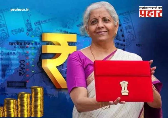 Union Budget 2026 : संडे असो वा मंडे, बजेट १ फेब्रुवारीला होणार की नाही? अर्थसंकल्पाबाबतचा सस्पेन्स संपला; नवीन मोठी अपडेट आली समोर