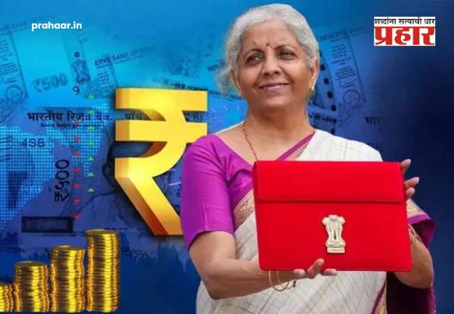 Union Budget 2026 : संडे असो वा मंडे, बजेट १ फेब्रुवारीला होणार की नाही? अर्थसंकल्पाबाबतचा सस्पेन्स संपला; नवीन मोठी अपडेट आली समोर