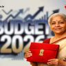 Union Budget 2026 : १ फेब्रुवारीला देशाचा अर्थसंकल्प! काय स्वस्त, काय महाग? बजेट मध्ये यंदा काय खास? सुट्टीच्या दिवशी इथे LIVE पहा अर्थसंकल्प