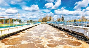 मलजल प्रक्रिया केंद्रांचे काम अंतिम टप्प्यात