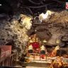 Vaishno Devi Dham : आता रात्रीही घेता येणार माता वैष्णोदेवीच्या प्राचीन गुहेचे दर्शन, वाचा नवीन वेळापत्रक