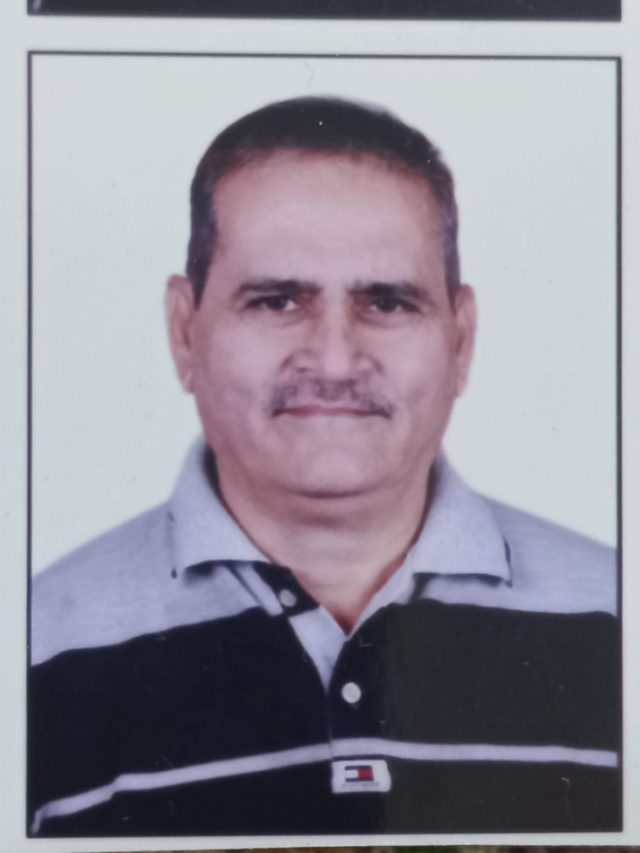 'प्रहार एक्सक्लुझिव्ह': ट्रम्प यांच्या बाजूने टॅरिफचा निकाल लागला तरी बाजाराला काहीही फरक पडणार नाही उलट फायदाच होईल- अजित भिडे