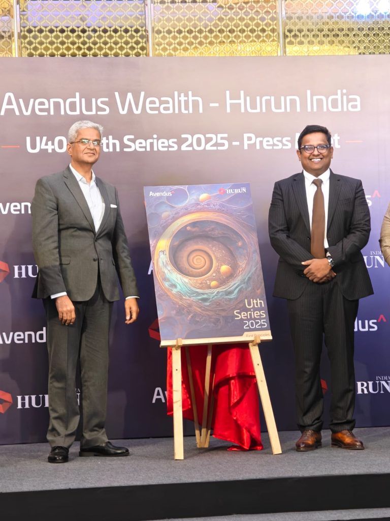 सर्वाधिक रोजगार निर्मितीत ईशा अंबानी ठरल्या क्रमांक एक उद्योजिका! 'Uth Series २०२५' मधील मोठी क्रमवारी समोर