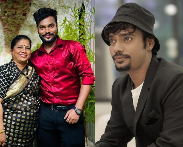 मराठी रीलस्टार प्रथमेश कदमचे निधन