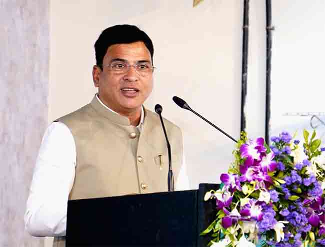 आशिष जयस्वाल यांच्या प्रयत्नांना यश! बोअरवेल व सोलार पंपासाठी १ लाख रूपयांचे अनुदान आदिवासी शेतकऱ्यांना मंजूर