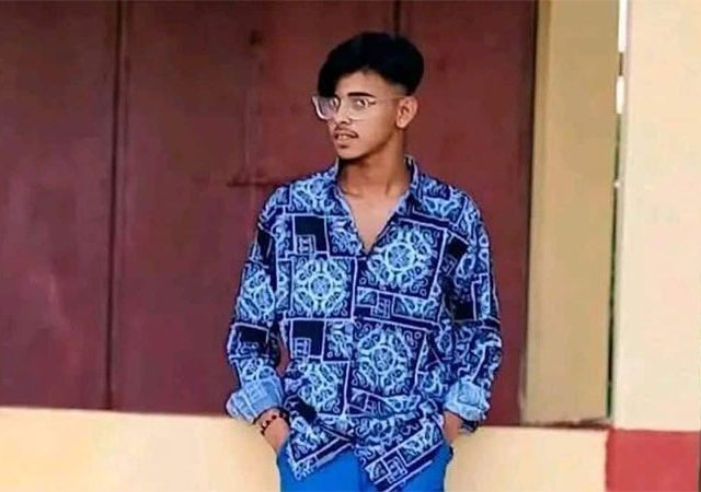 Bangladesh News : बांगलादेशात आणखी एका हिंदूची हत्या, तरुणाला बेदम मारहाण आणि विषबाधा; अल्पसंख्याकांच्या सुरक्षेचा प्रश्न पुन्हा ऐरणीवर