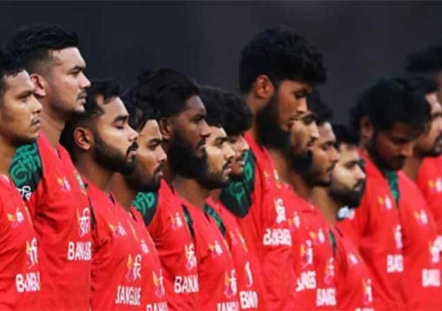 आयसीसीचा बांगलादेशला दणका, टी-२० विश्वचषकातून पत्ता कट, स्कॉटलंडचा प्रवेश