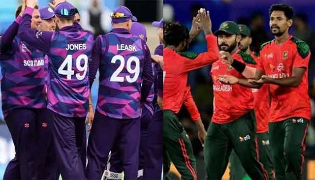 T20 World Cup मध्ये नव्या संघाची एन्ट्री होणार, बांगलादेशच्या बहिष्कारानंतर ICC लवकरच घोषणा करणार