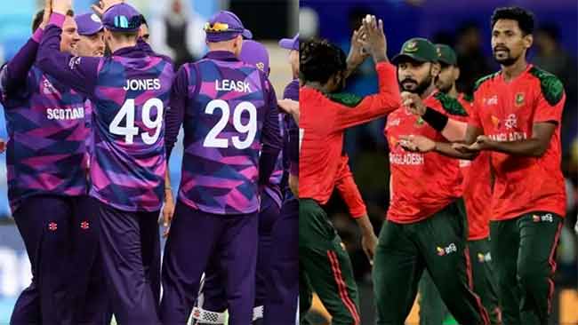 T20 World Cup मध्ये नव्या संघाची एन्ट्री होणार, बांगलादेशच्या बहिष्कारानंतर ICC लवकरच घोषणा करणार