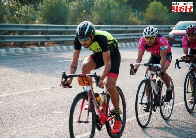 Pune News :पुण्यातील रस्ते केले साफ,पुण्यात लवकरच आंतरराष्ट्रीय स्पर्धा.. नक्की काय होणार ?