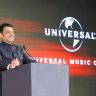 भारताच्या ‘क्रिएटिव्ह इकोनॉमी’ला नवे बळमुख्यमंत्री देवेंद्र फडणवीस; युनिव्हर्सल म्युझिक ग्रुप आणि एक्सेल एंटरटेनमेंट यांच्यात २ हजार ४०० कोटींची भागीदारी