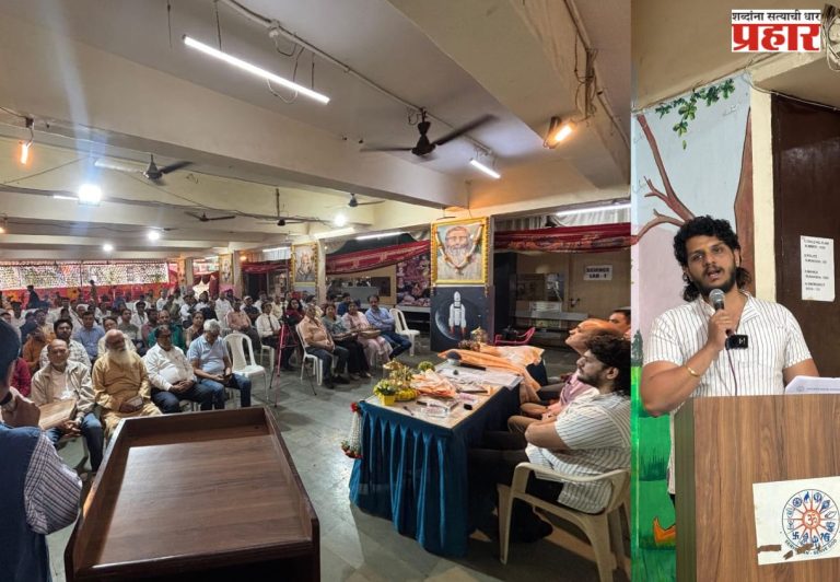 वाढत्या बेकायदा घुसखोरांमुळे चौफेर सामाजिक संकटांचा धोका - नामवंत तज्ज्ञांकडून चिंता व्यक्त