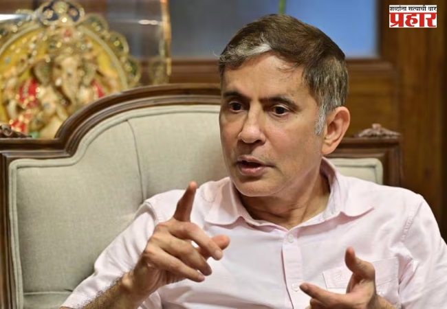 कोणतीही चूक, निष्काळजीपणा किंवा नियमभंग सहन करणार नाही महापालिका आयुक्त डॉ भूषण गगराणी यांचा इशारा