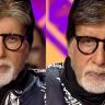 KBC १७ सीझनचा प्रवास संपला ,अमिताभ बच्चन यांच्या डोळ्यांत पाणी