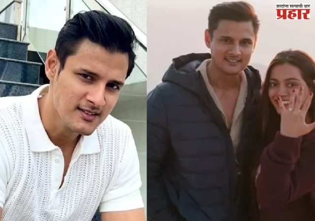 लग्नाच्या दहा दिवसांतच मोठा धक्का; हनिमूनऐवजी जेलवारी, मराठी बिग बॉस फेम जय दुधाणेला अटक