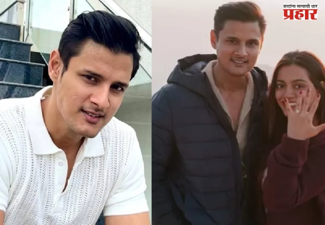 लग्नाच्या दहा दिवसांतच मोठा धक्का; हनिमूनऐवजी जेलवारी, मराठी बिग बॉस फेम जय दुधाणेला अटक