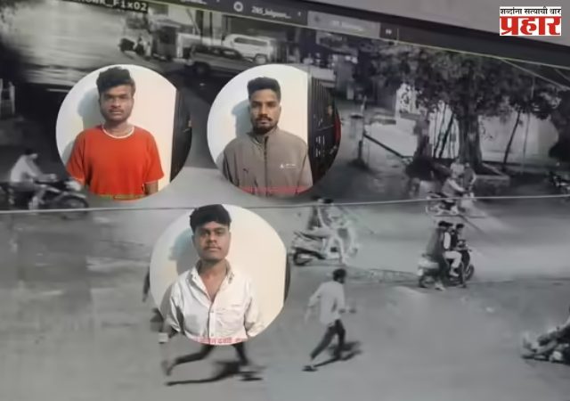 संभाजीनगरात बाईक व्यवहाराचा वाद जीवावर बेतला; ७ जणांच्या टोळीकडून १७ वर्षीय विद्यार्थ्याचं सिनेस्टाईल अपहरण