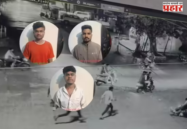 संभाजीनगरात बाईक व्यवहाराचा वाद जीवावर बेतला; ७ जणांच्या टोळीकडून १७ वर्षीय विद्यार्थ्याचं सिनेस्टाईल अपहरण