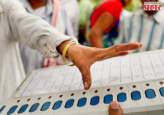 जिल्हा परिषद निवडणुकीचे वारे