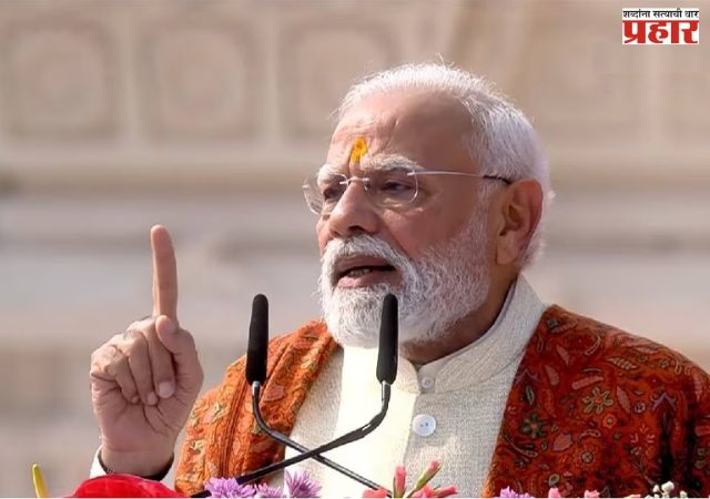 सोमनाथ स्वाभिमान पर्व- एक हजार वर्षांची अढळ श्रद्धा