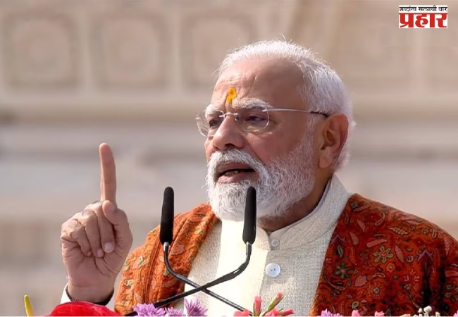सोमनाथ स्वाभिमान पर्व- एक हजार वर्षांची अढळ श्रद्धा