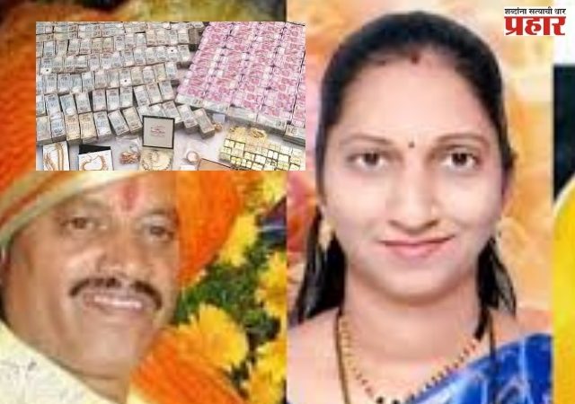 पुण्यात हायव्होल्टेज सामना; आंदेकर कुटुंबाकडे किती मालमत्ता? प्रतिज्ञापत्रातून खुलासा