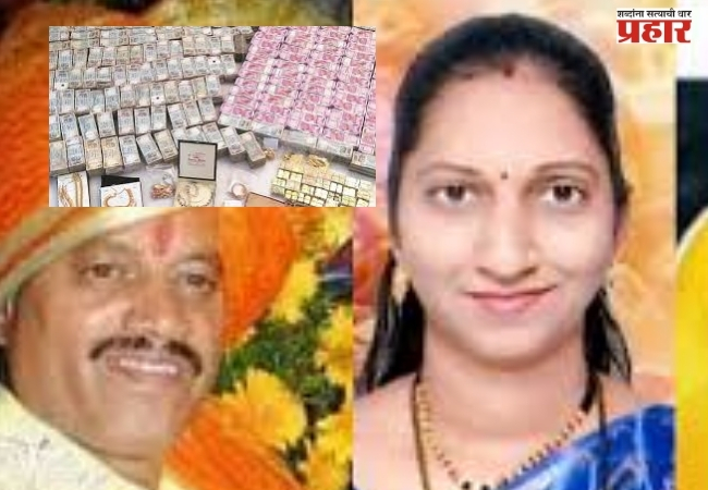 पुण्यात हायव्होल्टेज सामना; आंदेकर कुटुंबाकडे किती मालमत्ता? प्रतिज्ञापत्रातून खुलासा