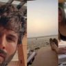 गोव्यातील एक बीच, एकच वेळ … कार्तिक आर्यनसोबत कोण होती ही ‘मिस्ट्री गर्ल’?