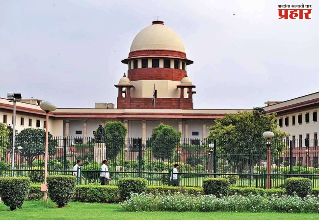 महाराष्ट्र झेडपी निवडणूक..!