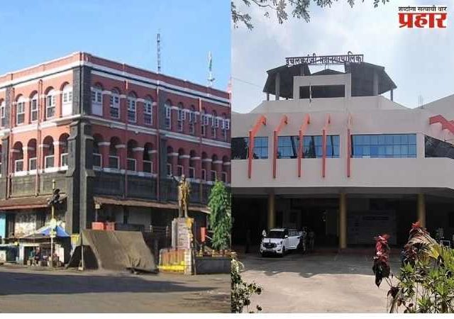 कोल्हापूर, सांगली, इचलकरंजीमध्ये कडवी लढत