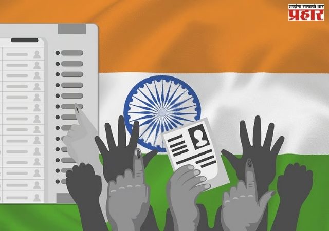 घरोघरी जाऊन प्रचार करण्याच्या तरतूदीसंदर्भातील आदेश जुनाच