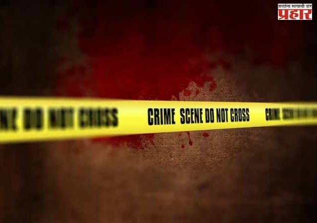 दौंडमध्ये राजकीय कार्यकर्त्यावर भररस्त्यात हल्ला; पोलीस ठाण्याजवळच घडले 'हे' धक्कादायक दृश्य