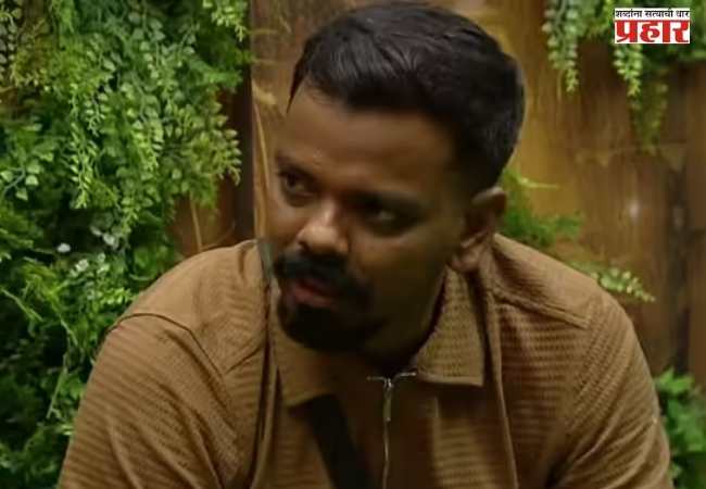 Big Boss Marathi : कठीण परिस्थितीची आठवण आजही मनात; करण सोनावणे म्हणतो, ‘त्या अनुभवांनी मला घडवलं’