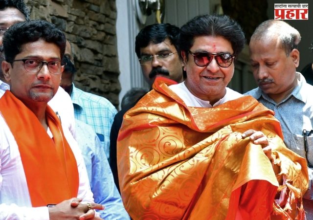 मुंबईत मनसेला संमिश्र निकाल; ‘इंजिनचा वेग’ मंदावला, पण राज ठाकरेंच्या ६ रणरागिणींनी उंचावला झेंडा