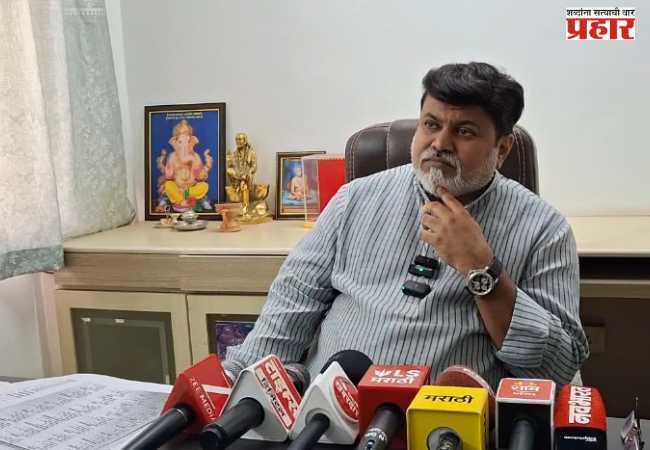 मुंबईत विकासाला मतदान; महायुतीचाच महापौर होणार हे निश्चित – उदय सामंत