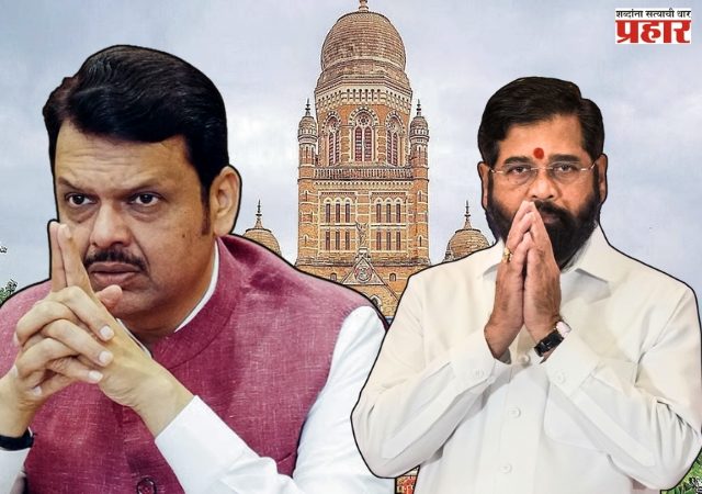 मुंबईच्या महापौरपदाबाबत कोणताही वाद नाही : मुख्यमंत्री देवेंद्र फडणवीस