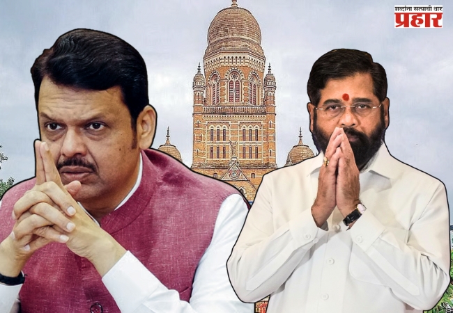 मुंबईच्या महापौरपदाबाबत कोणताही वाद नाही : मुख्यमंत्री देवेंद्र फडणवीस