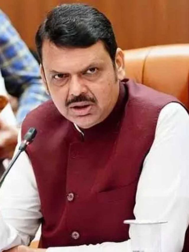 जे साथ देतील त्यांच्यासोबत, अन्यथा त्यांच्याशिवाय पुढे जाऊ!- मुख्यमंत्री देवेंद्र फडणवीस; राजकारणात कोणीही शत्रू नाही