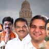 मुंबईचा महापौर कोण होणार? भाजपातील 'या' पाच नावांची रंगते आहे चर्चा