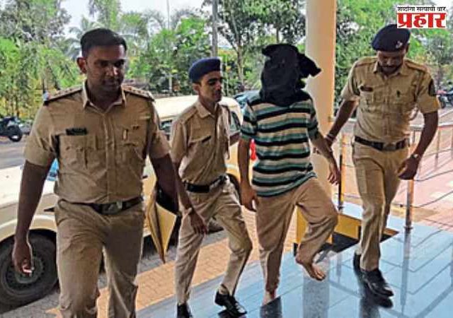 गोव्यात १५ रशियन महिला हत्याकांडाचा उलगडा; आरोपी अलेक्सी लियोनोवची हादरवून टाकणारी कबुली