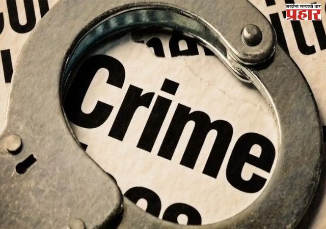 पोलिसांना चवकण्यासाठी चोरांनी लढवली अजब शक्कल...