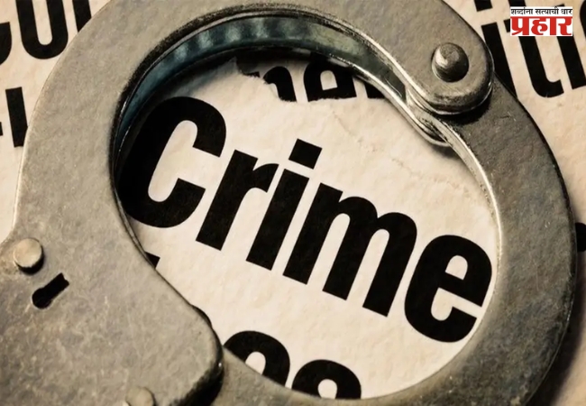 पोलिसांना चवकण्यासाठी चोरांनी लढवली अजब शक्कल…