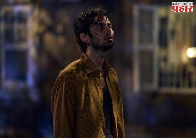 “अशा संधी वारंवार मिळत नाहीत,” प्राइम व्हिडिओच्या दलदल मधील आपल्या सर्वात आव्हानात्मक भूमिकेबद्दल आदित्य रावल