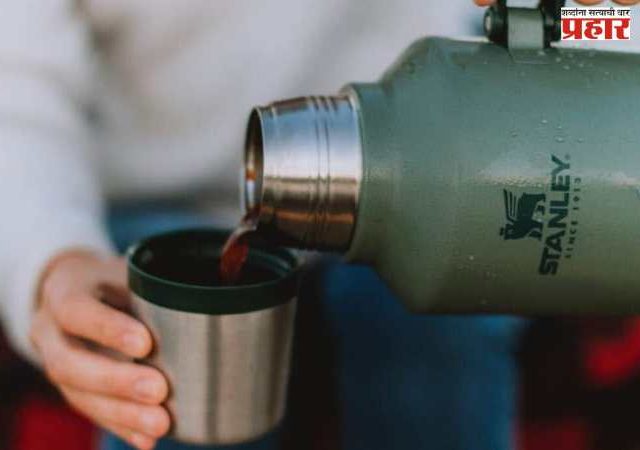 वीस वर्षांची सवय ठरली घातक; रोजच्या कॉफीतून शरीरात साचलं विष, अखेर ५० वर्षीय व्यक्तीचा मृत्यू