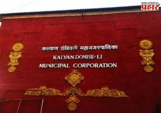 कल्याण पूर्वेतील अपक्ष उमेदवाराच्या प्रचारात बलात्कारातील आरोपी